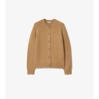 Cardigan de cachemira