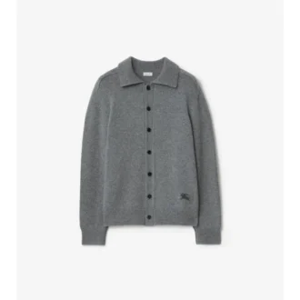 Cardigan de cachemira