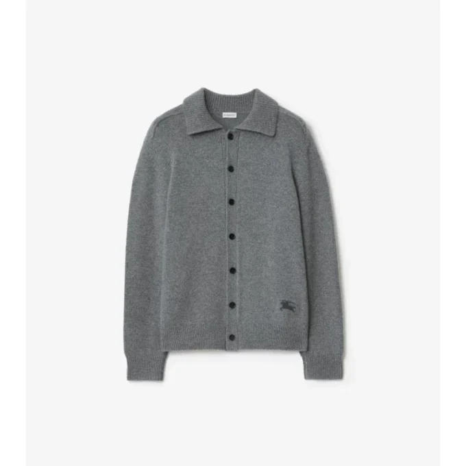 Cardigan de cachemira Cardigan de cachemira
