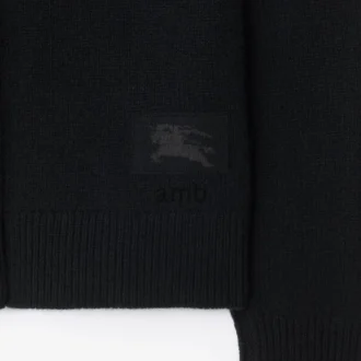 Cardigan de cachemira