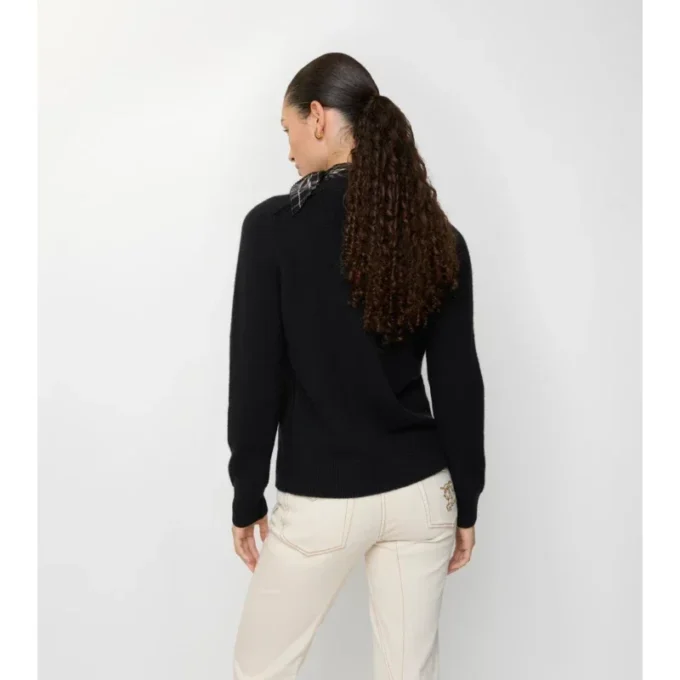Cardigan de cachemira Cardigan de cachemira