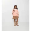 Cardigan de lana London Guards Cardigan de lana London Guards