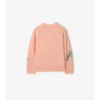 Cardigan de lana London Guards Cardigan de lana London Guards