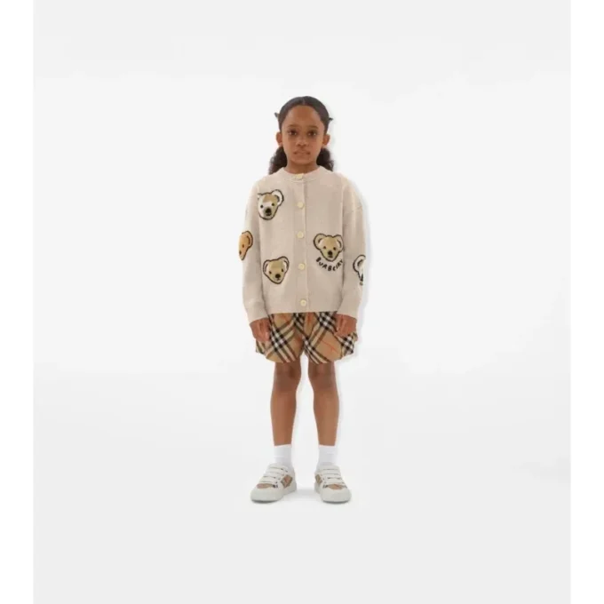 Cardigan de lana Thomas Bear Cardigan de lana Thomas Bear