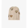 Cardigan de lana Thomas Bear Cardigan de lana Thomas Bear
