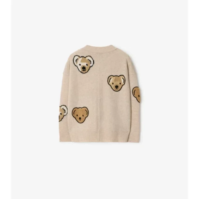 Cardigan de lana Thomas Bear Cardigan de lana Thomas Bear