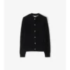Cardigan de mezcla de cachemira
