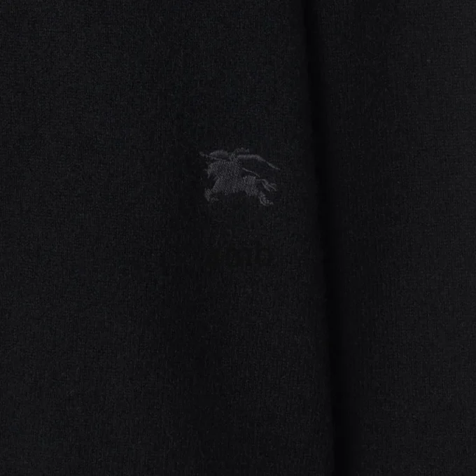 Cardigan de mezcla de cachemira