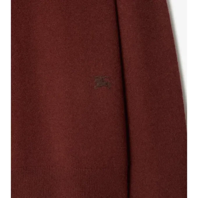 Cardigan de mezcla de cachemira