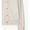 Cardigan de mezcla de cachemira