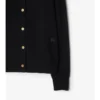 Cardigan de mezcla de cachemira
