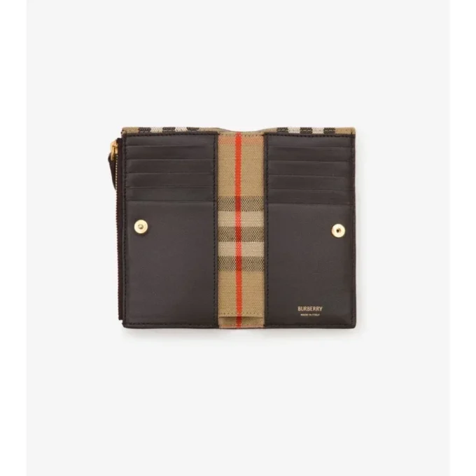 Cartera Bloomsbury mediana Cartera Bloomsbury mediana