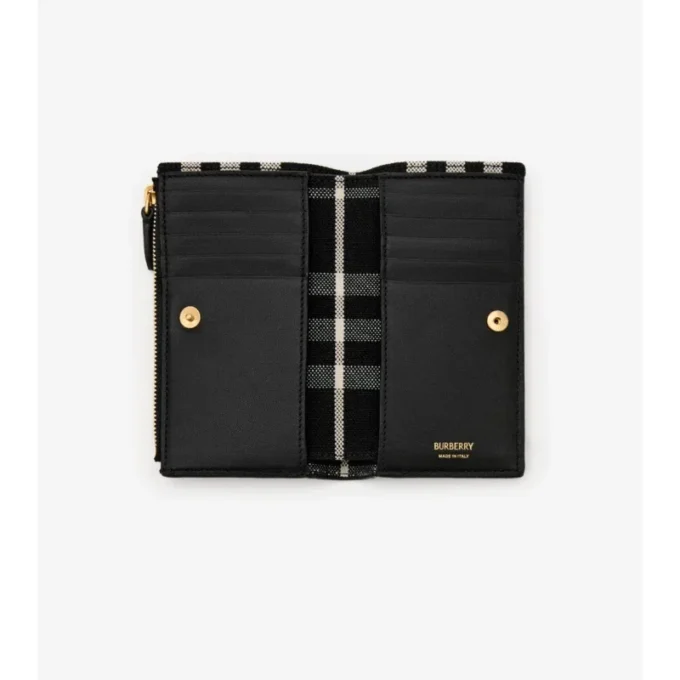 Cartera Bloomsbury mediana Cartera Bloomsbury mediana
