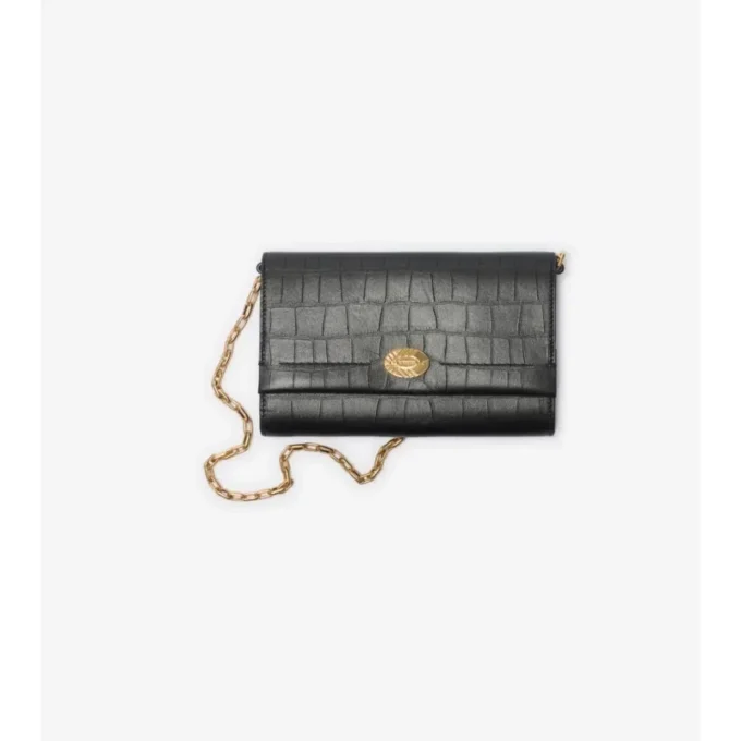 Cartera con correa de cadena Cotswolds Cartera con correa de cadena Cotswolds