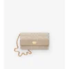 Cartera con correa de cadena Cotswolds
