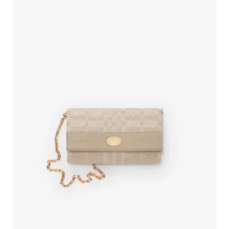 Cartera con correa de cadena Cotswolds Cartera con correa de cadena Cotswolds