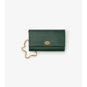 Cartera con correa de cadena Cotswolds Cartera con correa de cadena Cotswolds