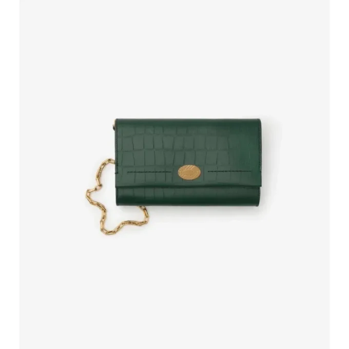 Cartera con correa de cadena Cotswolds Cartera con correa de cadena Cotswolds