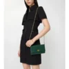 Cartera con correa de cadena Cotswolds Cartera con correa de cadena Cotswolds