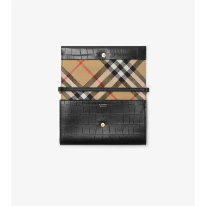 Cartera con correa de cadena Cotswolds Cartera con correa de cadena Cotswolds