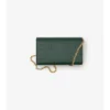 Cartera con correa de cadena Cotswolds Cartera con correa de cadena Cotswolds
