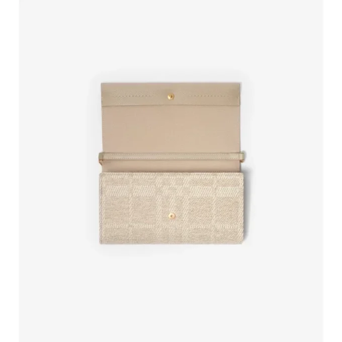 Cartera con correa de cadena Cotswolds