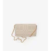 Cartera con correa de cadena Cotswolds
