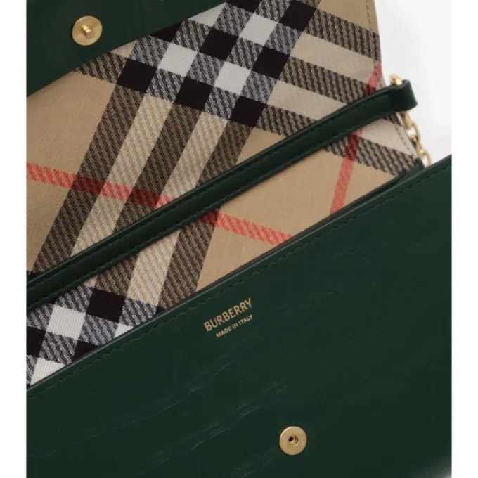 Cartera con correa de cadena Cotswolds Cartera con correa de cadena Cotswolds