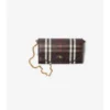 Cartera con correa de cadena Highlands Cartera con correa de cadena Highlands