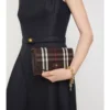 Cartera con correa de cadena Highlands Cartera con correa de cadena Highlands