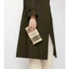 Cartera con correa de cadena Highlands Cartera con correa de cadena Highlands