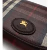 Cartera con correa de cadena Highlands Cartera con correa de cadena Highlands