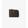 Cartera con cremallera y tarjetero Bloomsbury Cartera con cremallera y tarjetero Bloomsbury