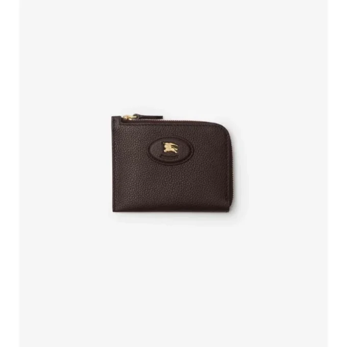 Cartera con cremallera y tarjetero Bloomsbury Cartera con cremallera y tarjetero Bloomsbury