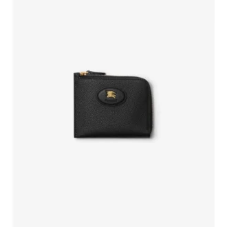 Cartera con cremallera y tarjetero Bloomsbury