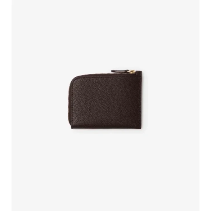 Cartera con cremallera y tarjetero Bloomsbury Cartera con cremallera y tarjetero Bloomsbury