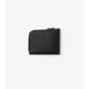 Cartera con cremallera y tarjetero Bloomsbury Cartera con cremallera y tarjetero Bloomsbury