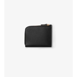 Cartera con cremallera y tarjetero Bloomsbury