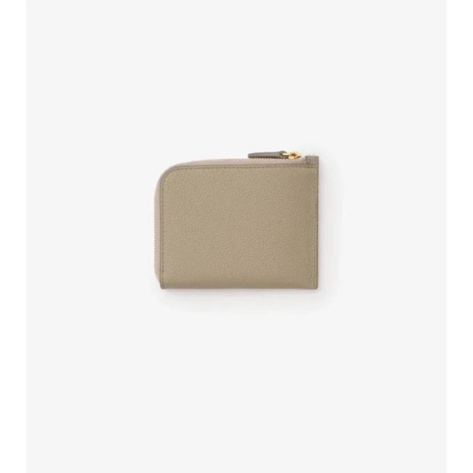 Cartera con cremallera y tarjetero Bloomsbury Cartera con cremallera y tarjetero Bloomsbury