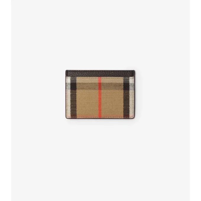Cartera con cremallera y tarjetero Bloomsbury Cartera con cremallera y tarjetero Bloomsbury