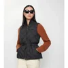 Chaleco Devonside de nailon con costura Check-Stitch Chaleco Devonside de nailon con costura Check-Stitch