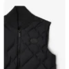 Chaleco Devonside de nailon con costura Check-Stitch Chaleco Devonside de nailon con costura Check-Stitch