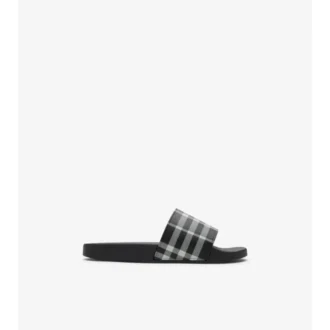 Chanclas Check