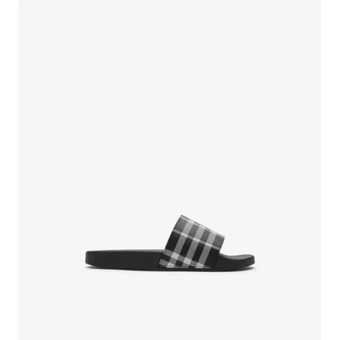 Chanclas Check Chanclas Check
