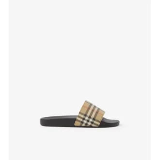 Chanclas Check