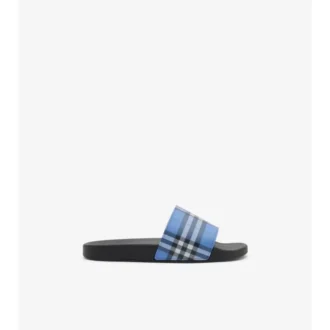 Chanclas Check