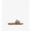 Chanclas Check Chanclas Check