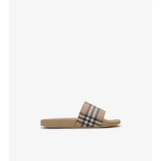 Chanclas Check