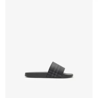 Chanclas Check