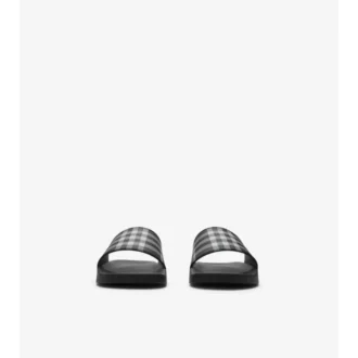 Chanclas Check